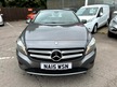 Mercedes A Class