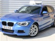 BMW 116I SPORT AUTO