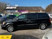 Chrysler Grand Voyager