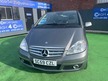 Mercedes A Class