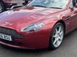 Aston Martin Vantage