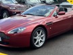 Aston Martin Vantage