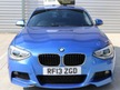 BMW 116I SPORT AUTO