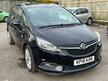 Vauxhall Zafira