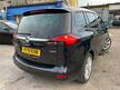 Vauxhall Zafira