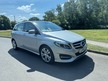 Mercedes B Class