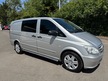 Mercedes V Class
