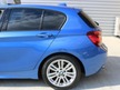 BMW 116I SPORT AUTO