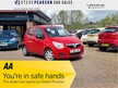 Vauxhall Agila