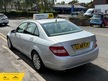 Mercedes C Class