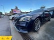 Mercedes S Class