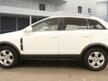 Vauxhall Antara