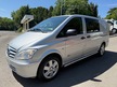 Mercedes V Class