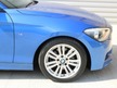 BMW 116I SPORT AUTO