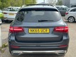 Mercedes GLC Class