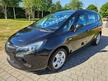 Vauxhall Zafira