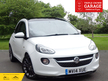 Vauxhall ADAM