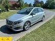 Mercedes B Class