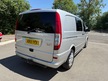 Mercedes V Class
