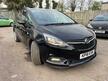 Vauxhall Zafira