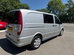 Mercedes V Class