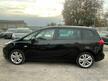 Vauxhall Zafira