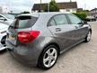 Mercedes A Class