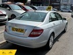 Mercedes C Class