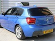 BMW 116I SPORT AUTO