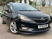 Vauxhall Zafira