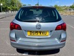 Vauxhall 