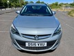 Vauxhall 