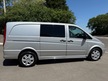 Mercedes V Class