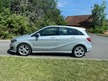 Mercedes B Class