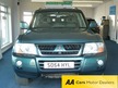 Mitsubishi Shogun