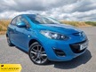 Mazda MAZDA 2