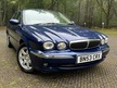 Jaguar X-Type