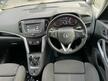 Vauxhall Zafira