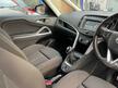 Vauxhall Zafira