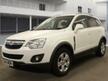 Vauxhall Antara