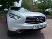 Infiniti FX