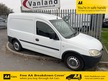 Vauxhall Combo