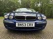 Jaguar X-Type