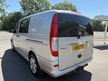 Mercedes V Class