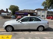 Mercedes C Class