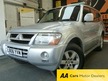 Mitsubishi Shogun