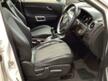 Vauxhall Antara