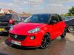 Vauxhall ADAM