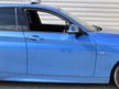 BMW 116I SPORT AUTO