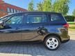 Vauxhall Zafira